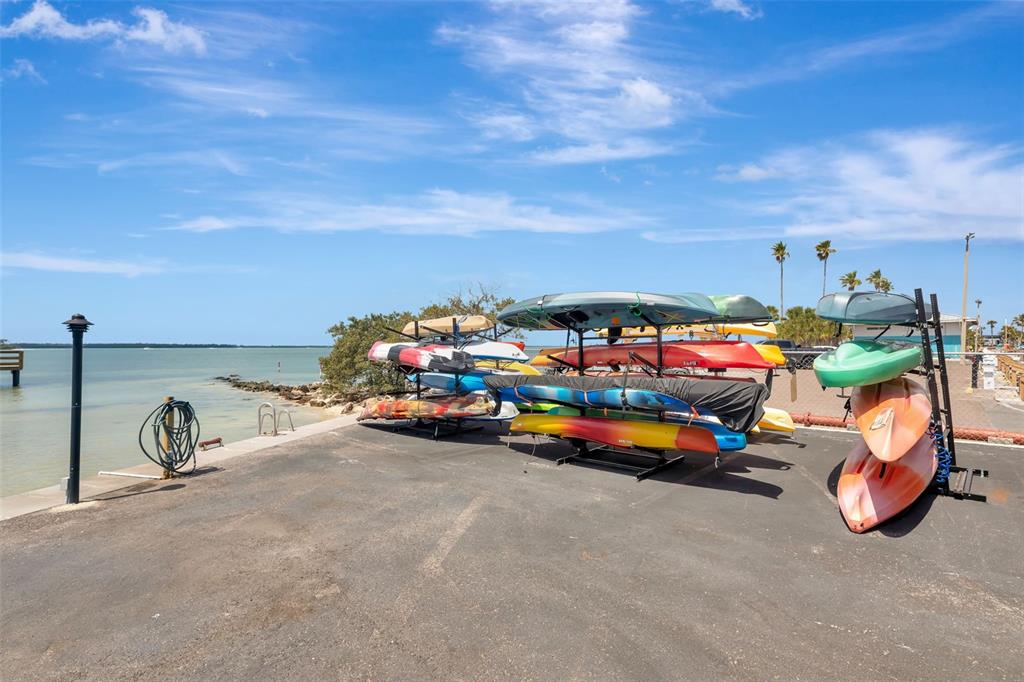 620 Edgewater Drive, Unit 102 Dunedin, FL 34698 - Photo 29 of 31