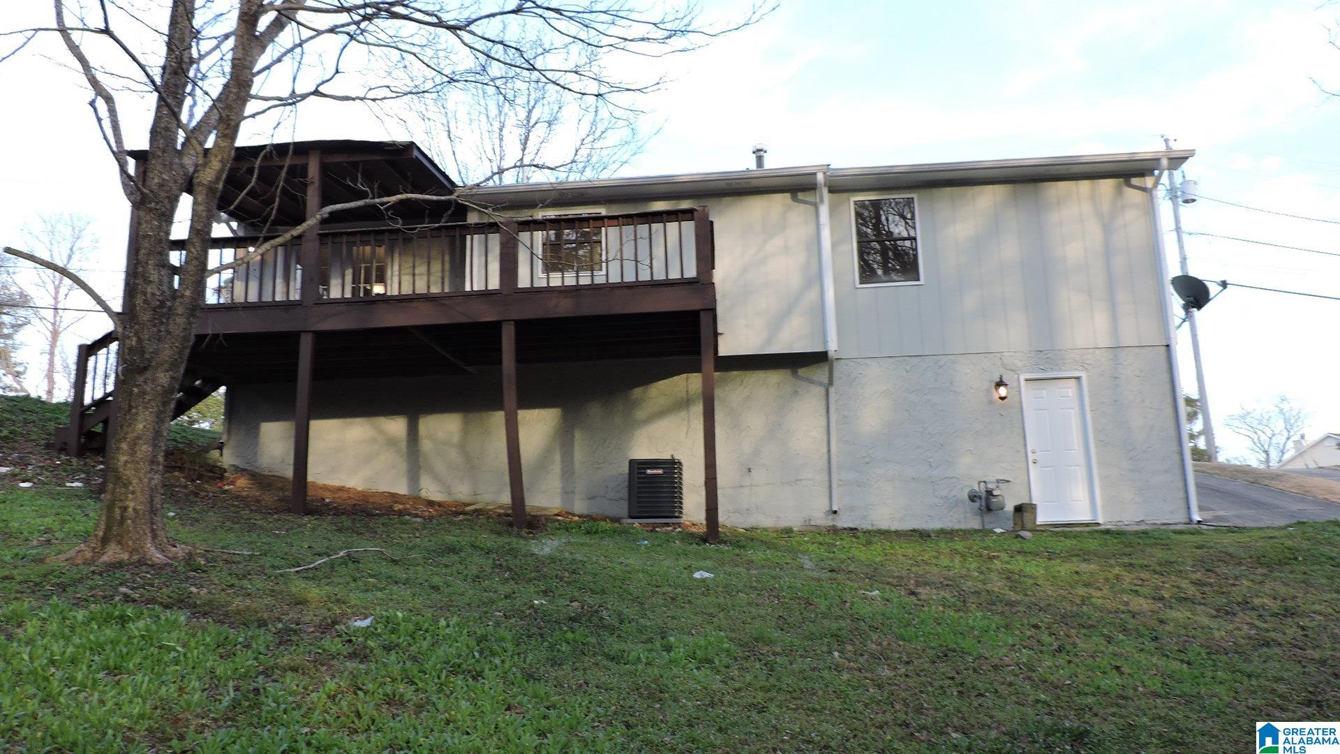 5422 Saddle Ridge Lane Pinson, AL 35126 - Photo 4 of 24