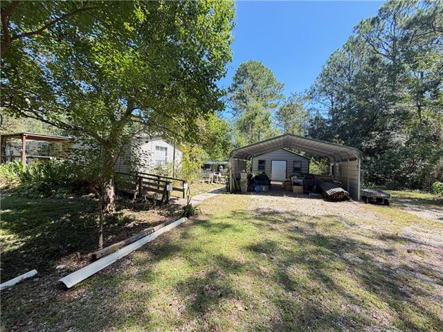 63608 Ordogne Ruppert Road Lacombe, LA 70445 - Photo 1 of 5 Gallery Image 1
