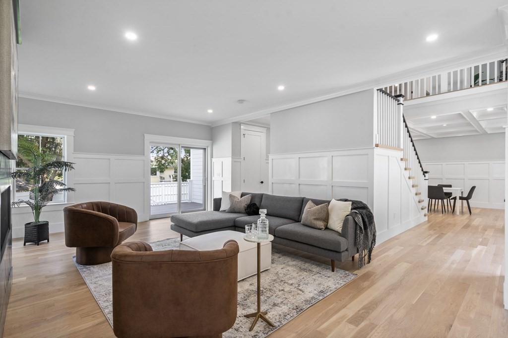 21 Jayne Road Needham, MA 02494 - Photo 11 of 41