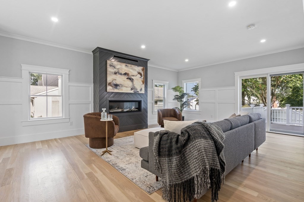 21 Jayne Road Needham, MA 02494 - Photo 13 of 41