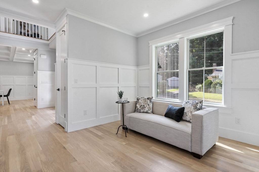 21 Jayne Road Needham, MA 02494 - Photo 14 of 41