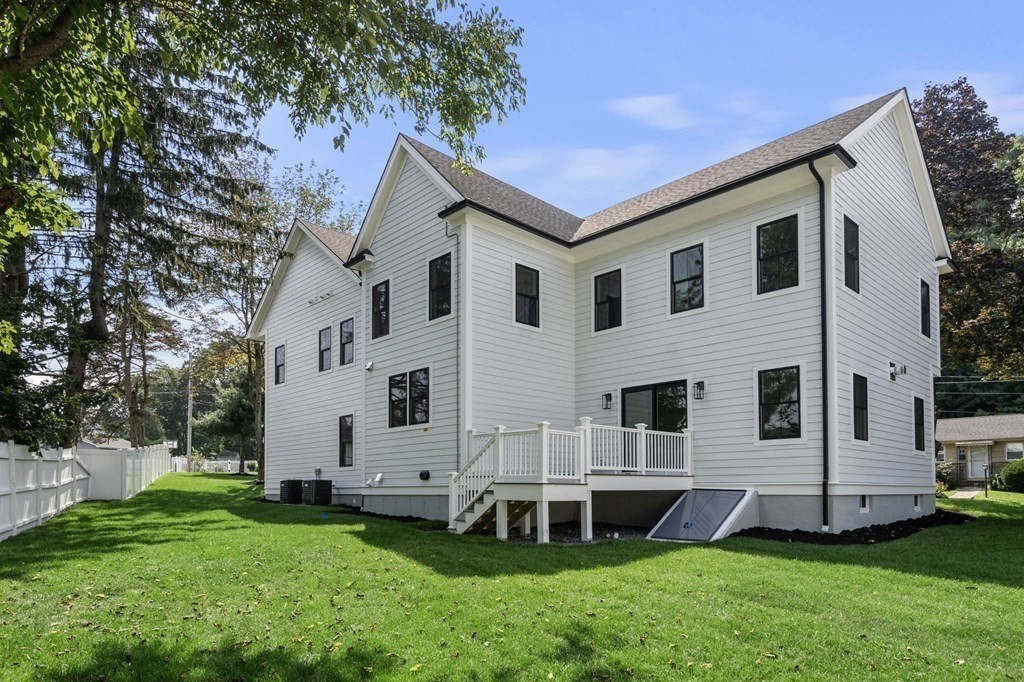 21 Jayne Road Needham, MA 02494 - Photo 40 of 41