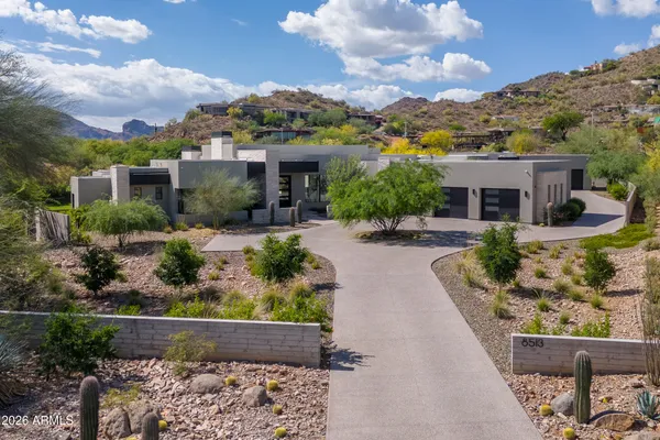 $8,995,000 | 8513 North 48th Place, Paradise Valley, AZ 85253