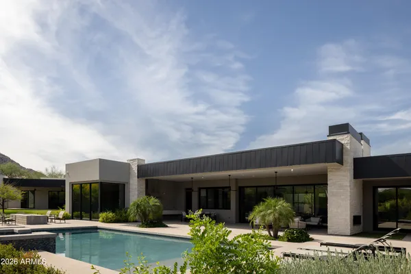 $8,995,000 | 8513 North 48th Place, Paradise Valley, AZ 85253