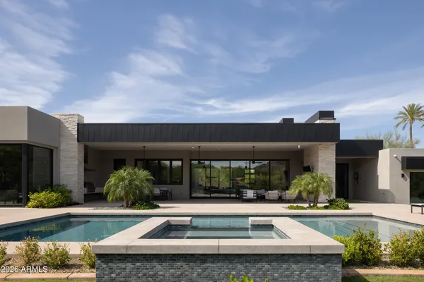 $8,995,000 | 8513 North 48th Place, Paradise Valley, AZ 85253