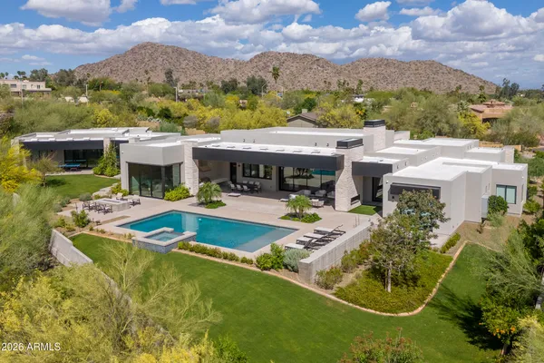 $8,995,000 | 8513 North 48th Place, Paradise Valley, AZ 85253