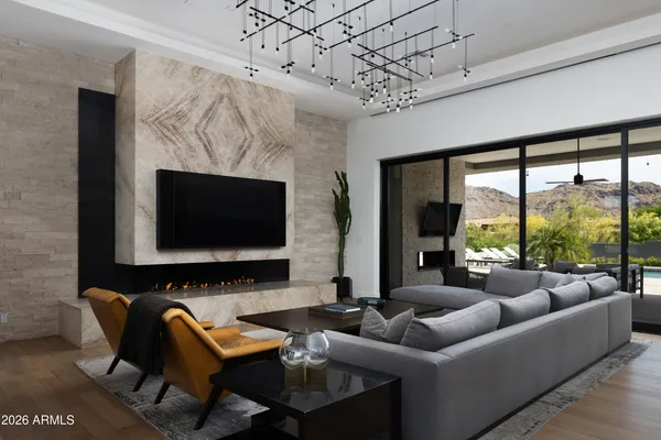 $8,995,000 | 8513 North 48th Place, Paradise Valley, AZ 85253