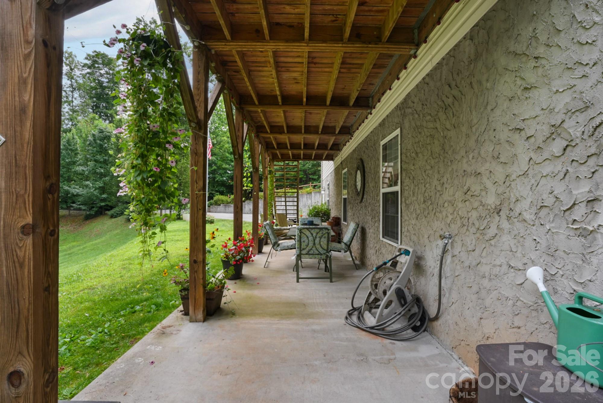 90 King Road Weaverville, NC 28787 - Photo 36 of 44