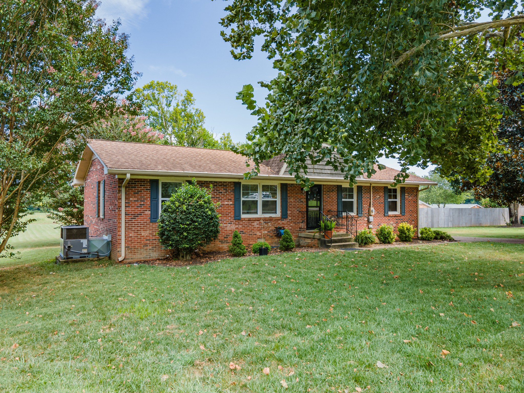 935 Barron Road Lewisburg, TN 37091 - Photo 1 of 72 Gallery Image 1
