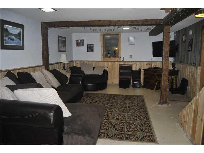 394 Brewer Lake Road Orrington, ME 04474 - Photo 27 of 29 Den/Family/Great Room.