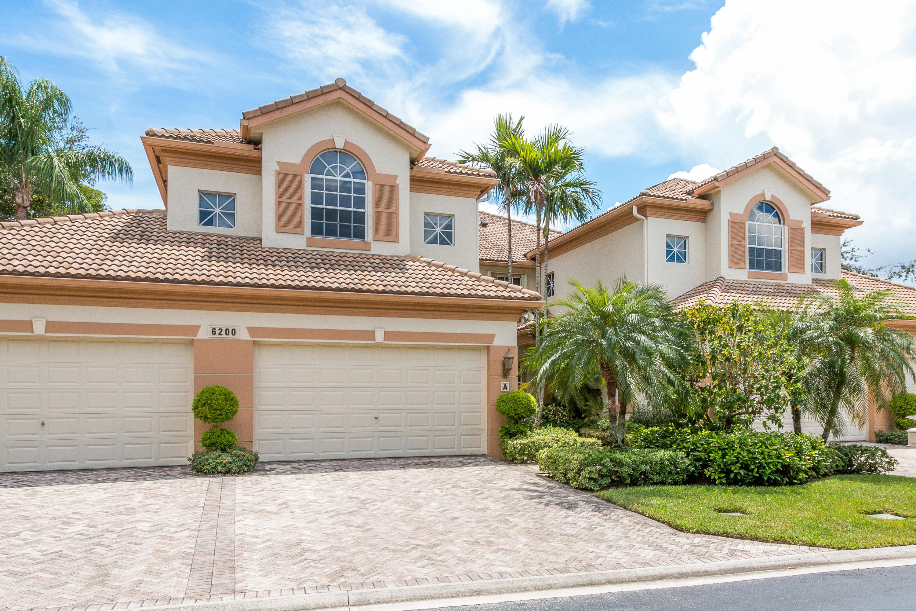 6200 Island Bend, Unit A Boca Raton, FL 33496 - Photo 1 of 1 002-6200IslandBnd-BocaRaton-FL-full