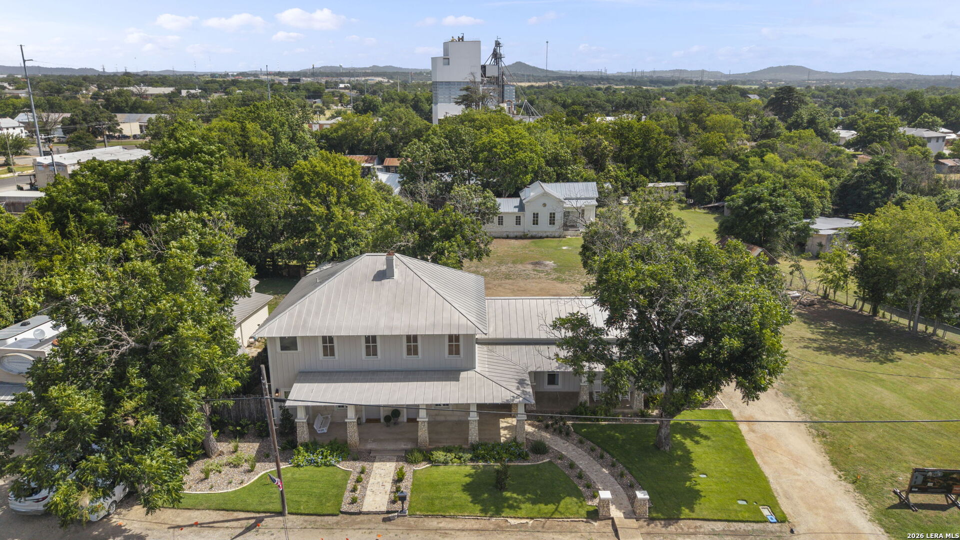 824 High Street Comfort, TX 78013 - Photo 38 of 47