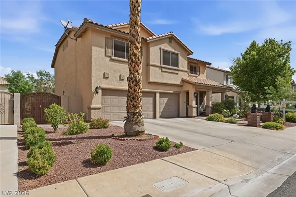 $699,999 | 1206 Golden Spike Court, Henderson, NV 89014