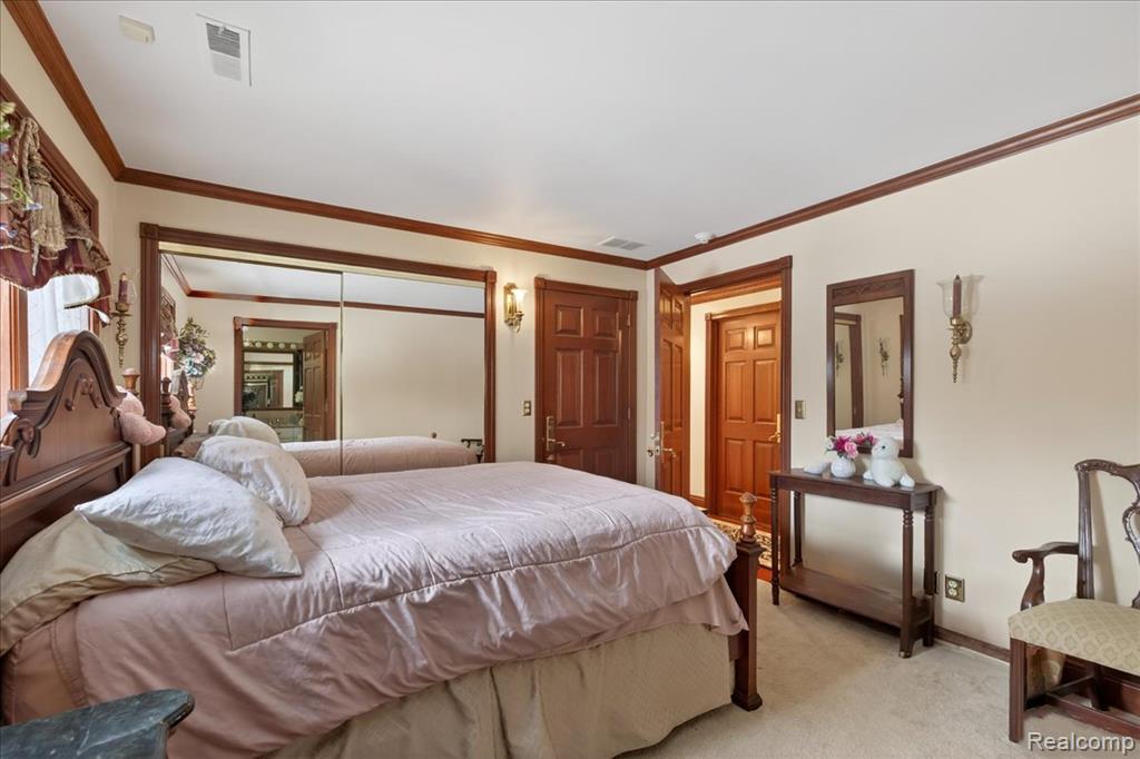 4721 Hasslick Road North Branch, MI 48461 - Photo 48 of 83