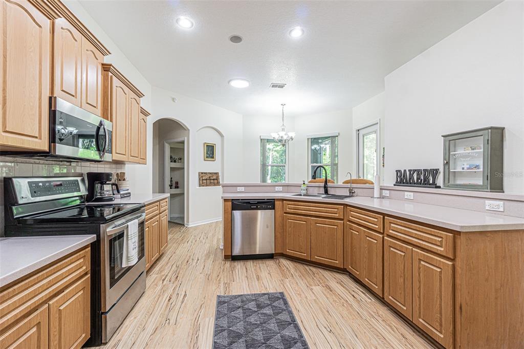 3351 Rackley Road Brooksville, FL 34604 - Photo 10 of 58