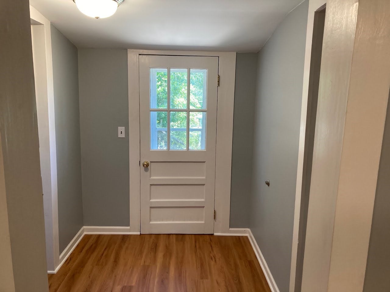 222 Roundabout Road Coffee Springs, AL 36318 - Photo 3 of 7 Gallery Image 3