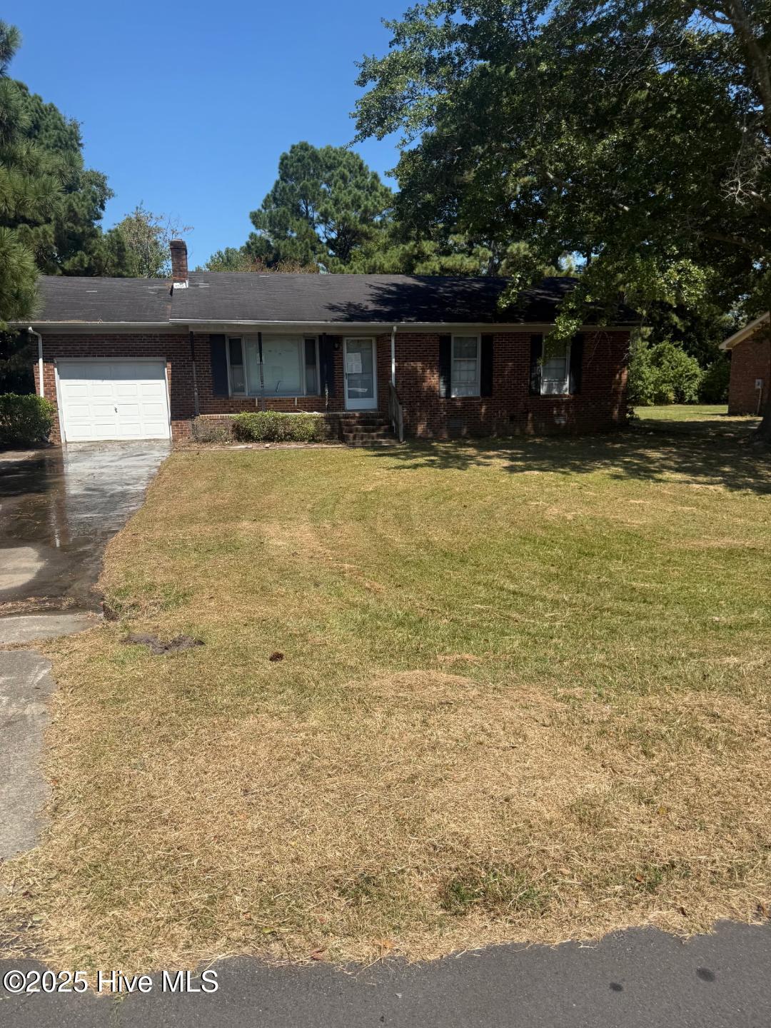 2379 Springhill Road Greenville, NC 27858 - Photo 1 of 10 FRONT