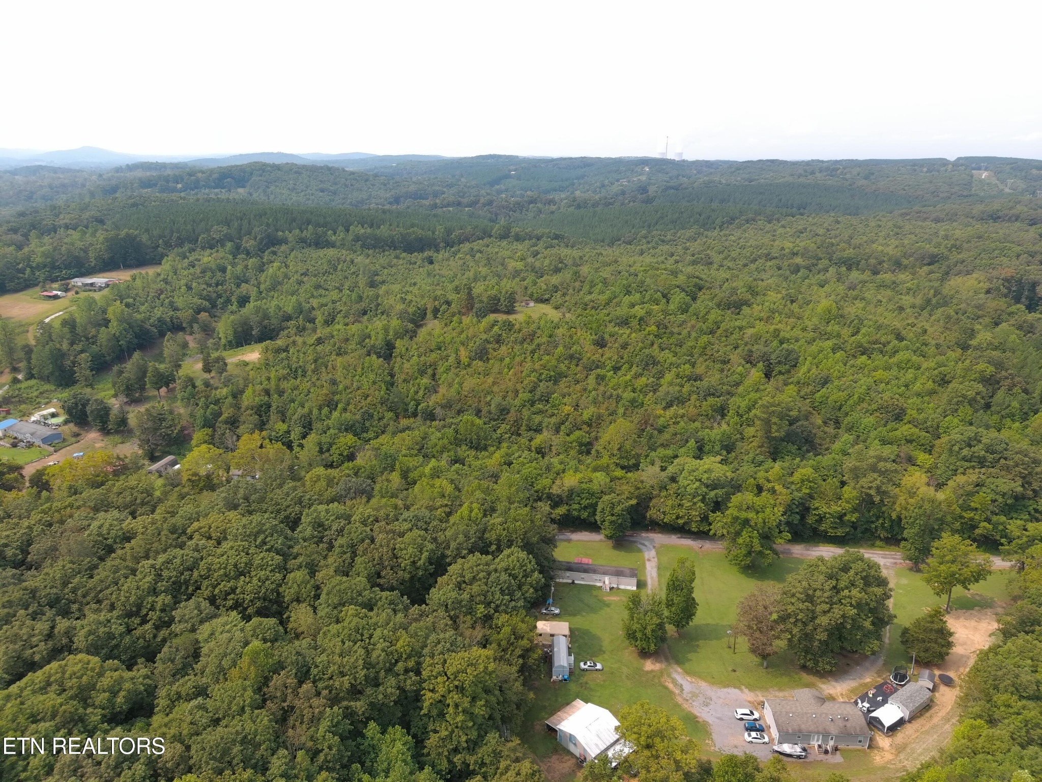 417 Womac Hollow Road Decatur, TN 37322 - Photo 20 of 29 Gallery Image 20