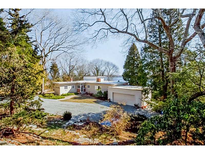 125 Lloyd Road North Kingstown, RI 02874 - Photo 2 of 25 Exterior Front.