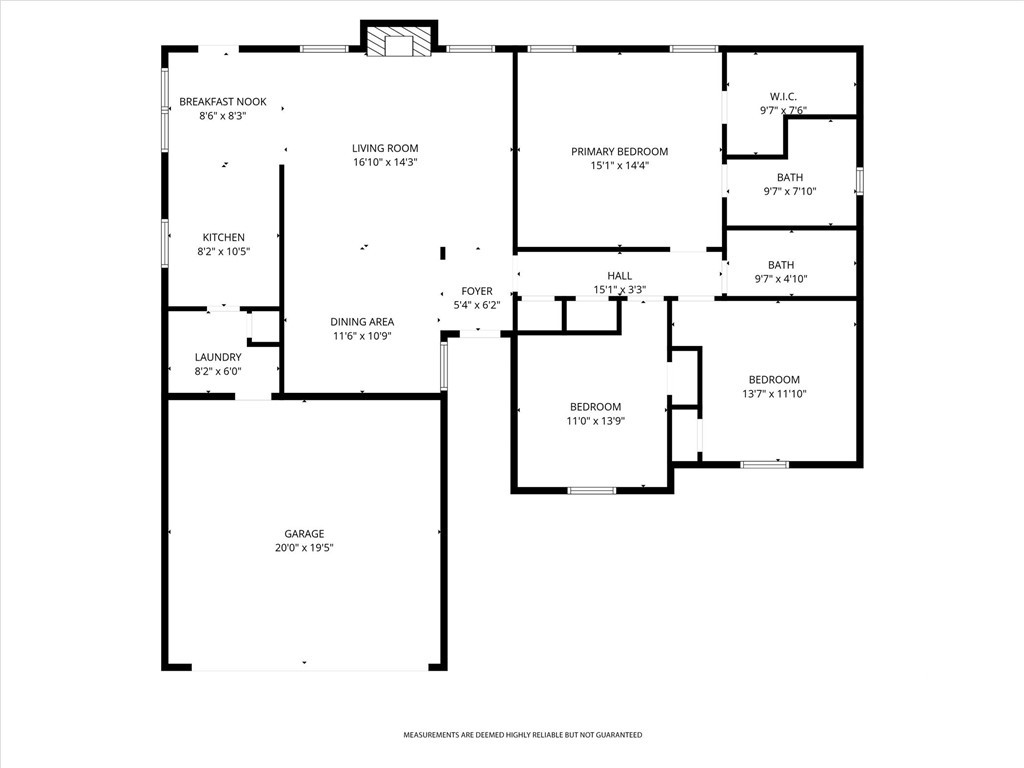 210 Stag Road Springfield, GA 31329 - Photo 26 of 26 Gallery Image 26