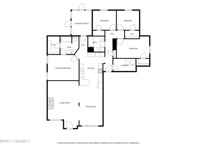 $299,000 | 414 Lauren Drive, Scott, LA 70583