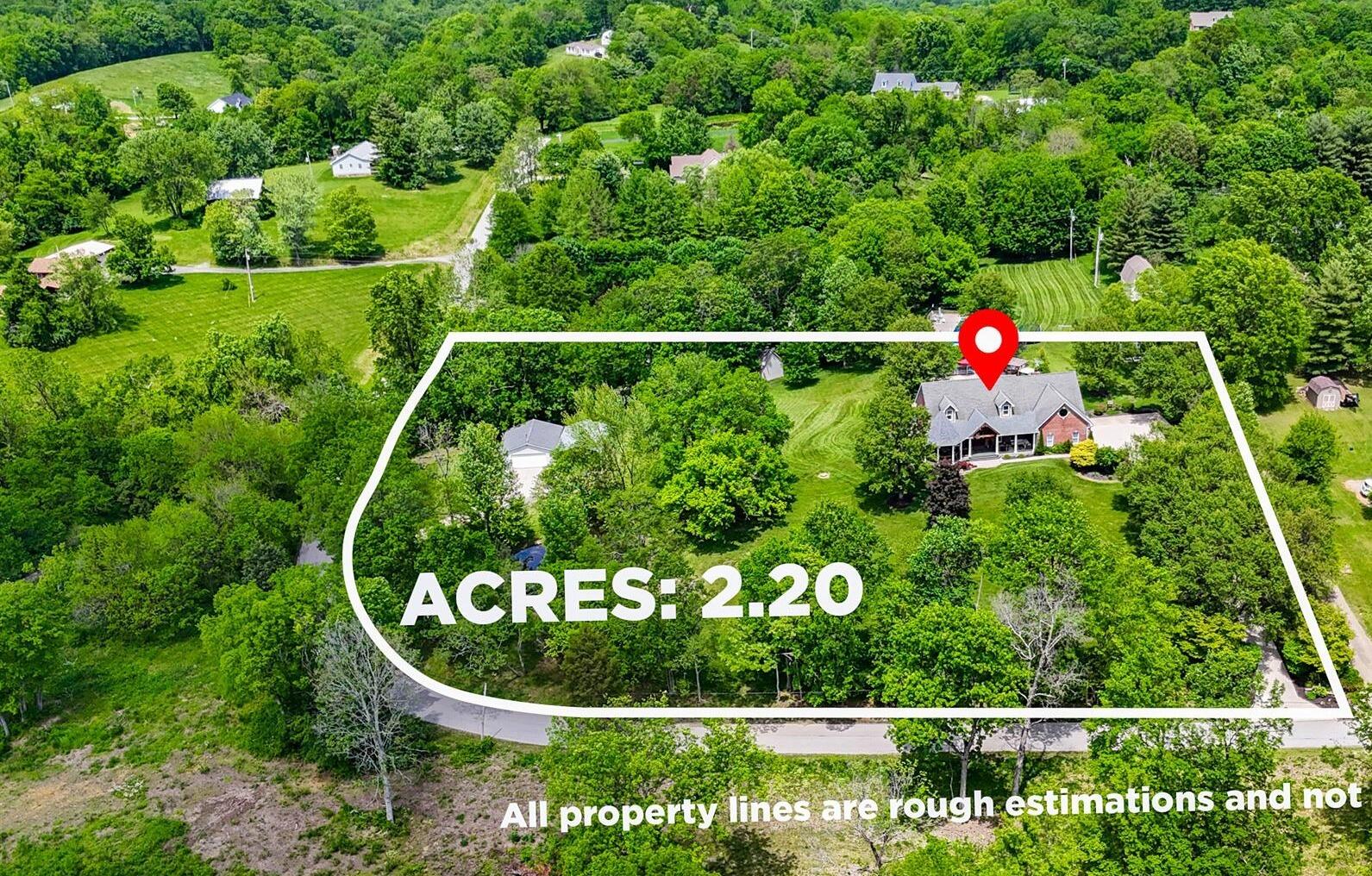 9015 Washington Trace Road California, KY 41007 - Photo 49 of 54