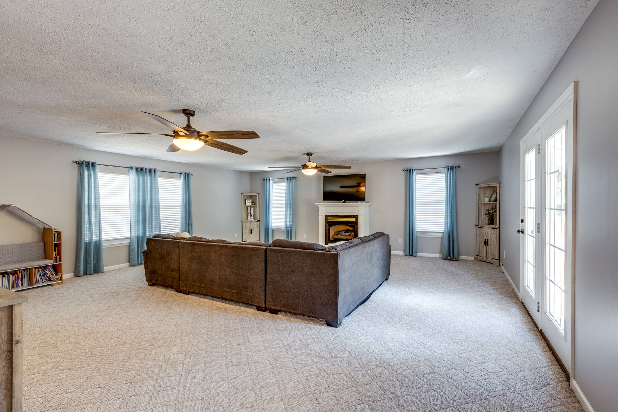 102 Henry Sharp Road Hohenwald, TN 38462 - Photo 19 of 52 Gallery Image 19
