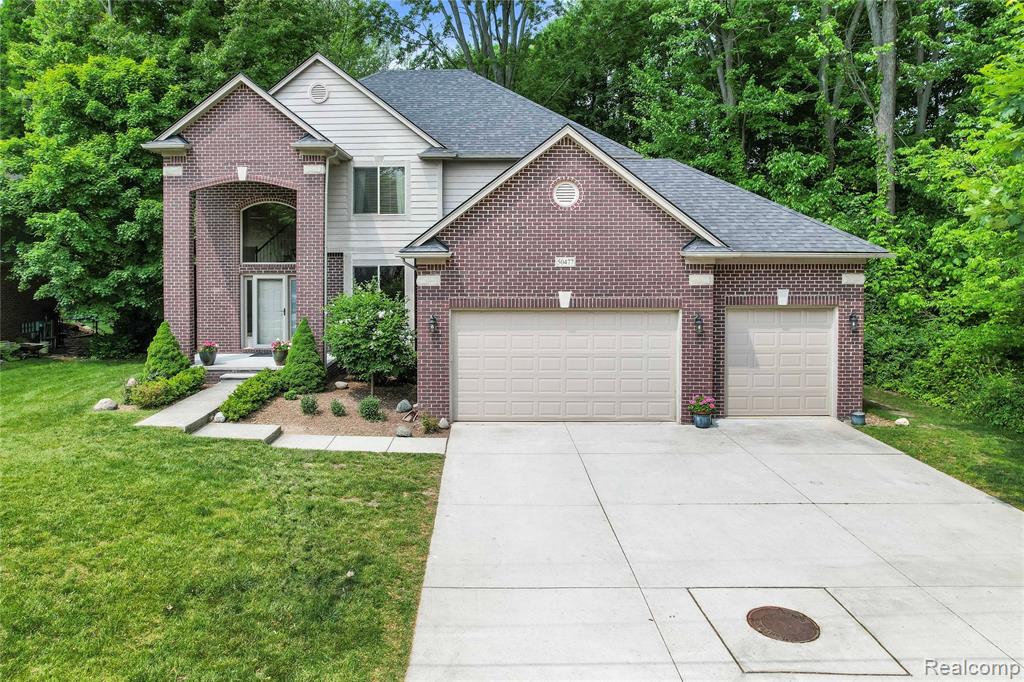 50477 Edith Street Chesterfield, MI 48047 - Photo 2 of 41