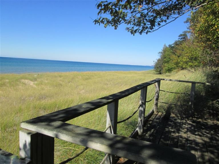 4128 Lakeshore Road Manistee, MI 49660 - Photo 3 of 17 Additional Photo