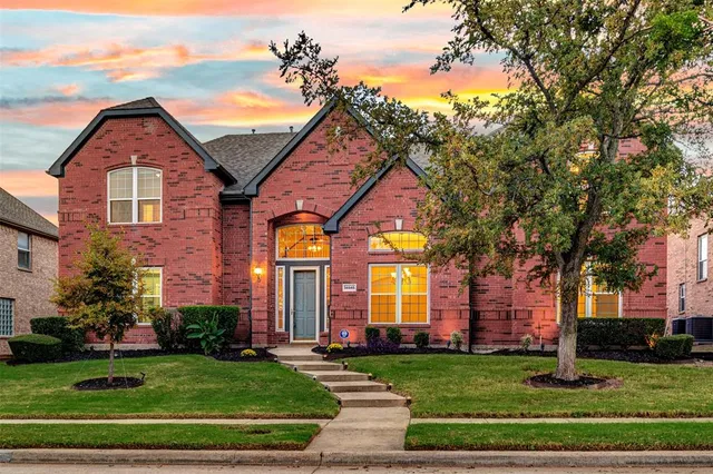 $725,000 | 14845 Pensham Drive, Frisco, TX 75035