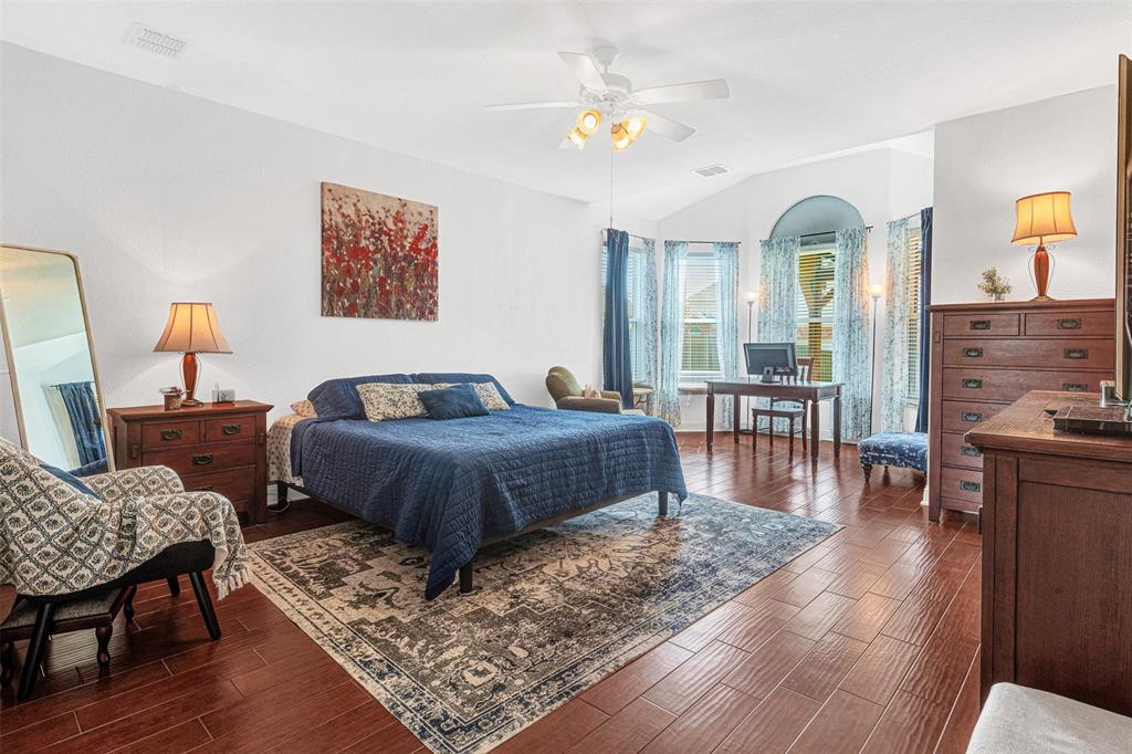 14845 Pensham Drive Frisco, TX 75035 - Photo 19 of 40