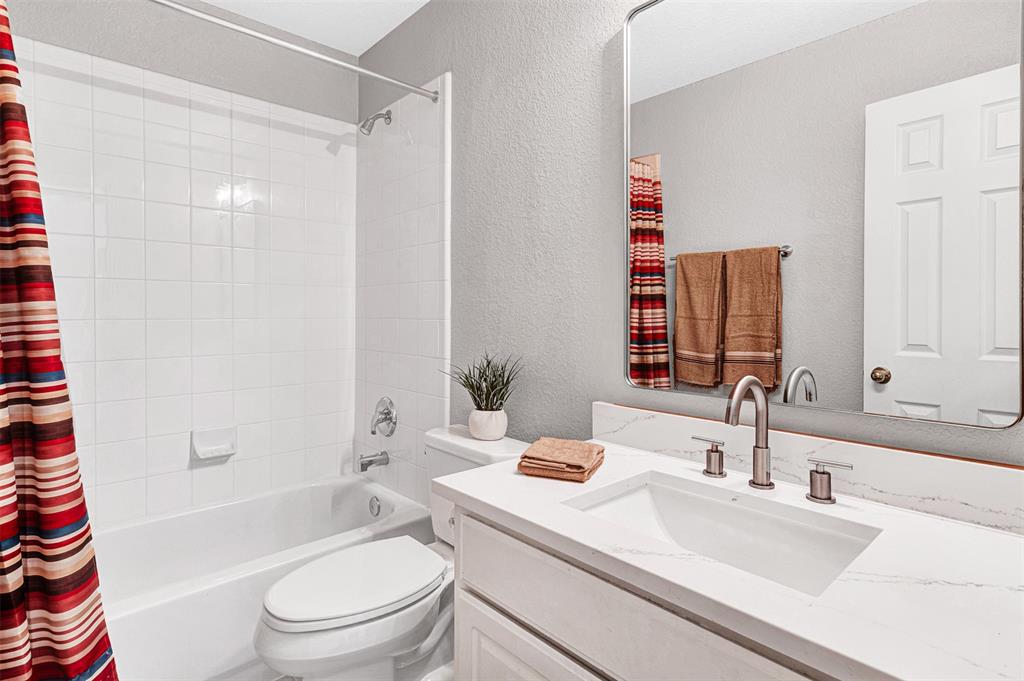 14845 Pensham Drive Frisco, TX 75035 - Photo 31 of 40