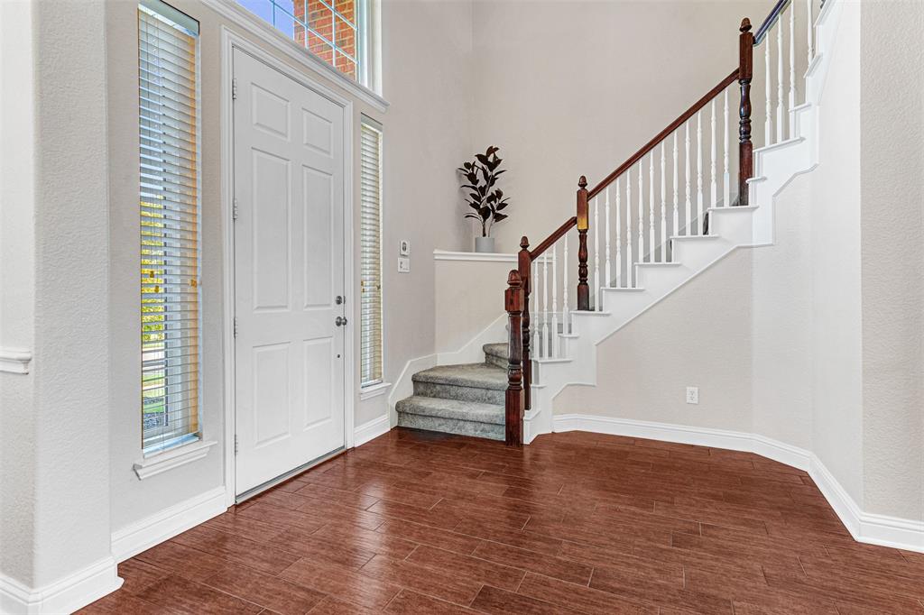 14845 Pensham Drive Frisco, TX 75035 - Photo 4 of 40