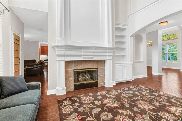 $725,000 | 14845 Pensham Drive, Frisco, TX 75035