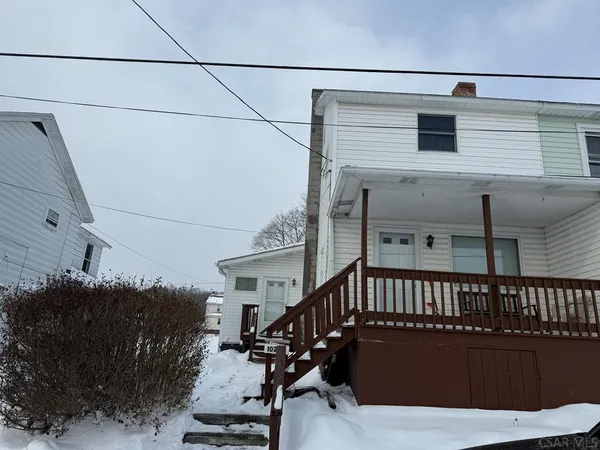 $36,500 | 1025 1st Street, Windber, PA 15963