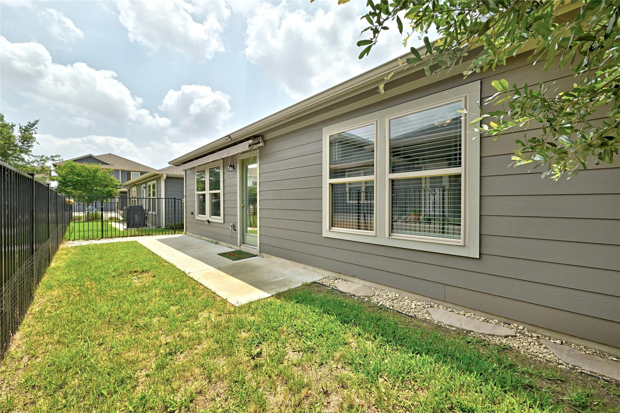 1384 Harwell Loop Kyle, TX 78640 - Photo 25 of 27