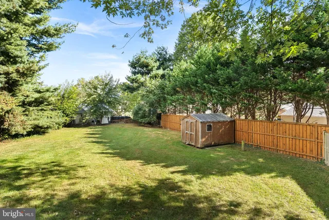 $629,900 | 304 Lafayette Terrace Southwest, Leesburg, VA 20175