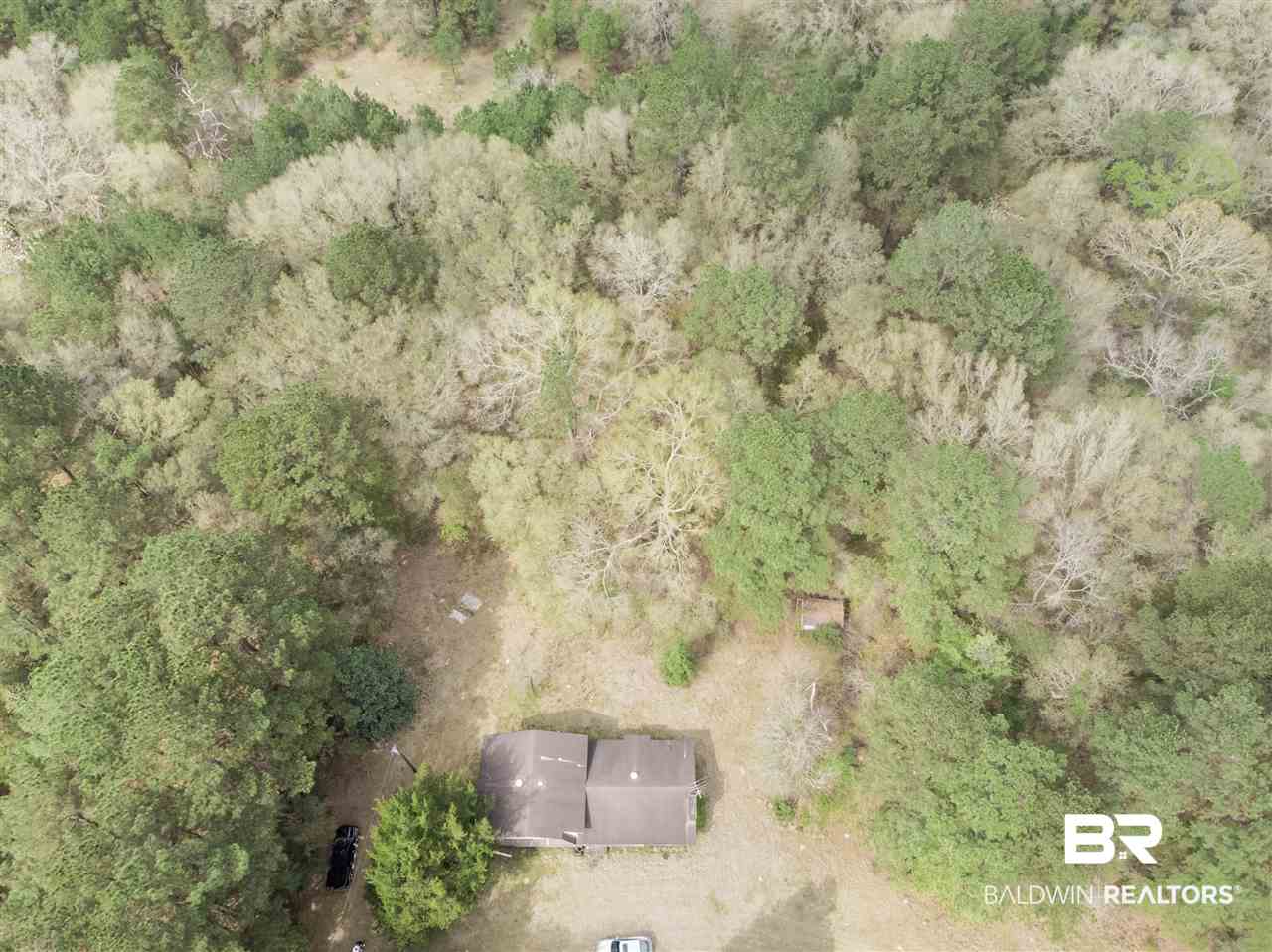 1000 Grimsley Road Creola, AL 36525 - Photo 2 of 15