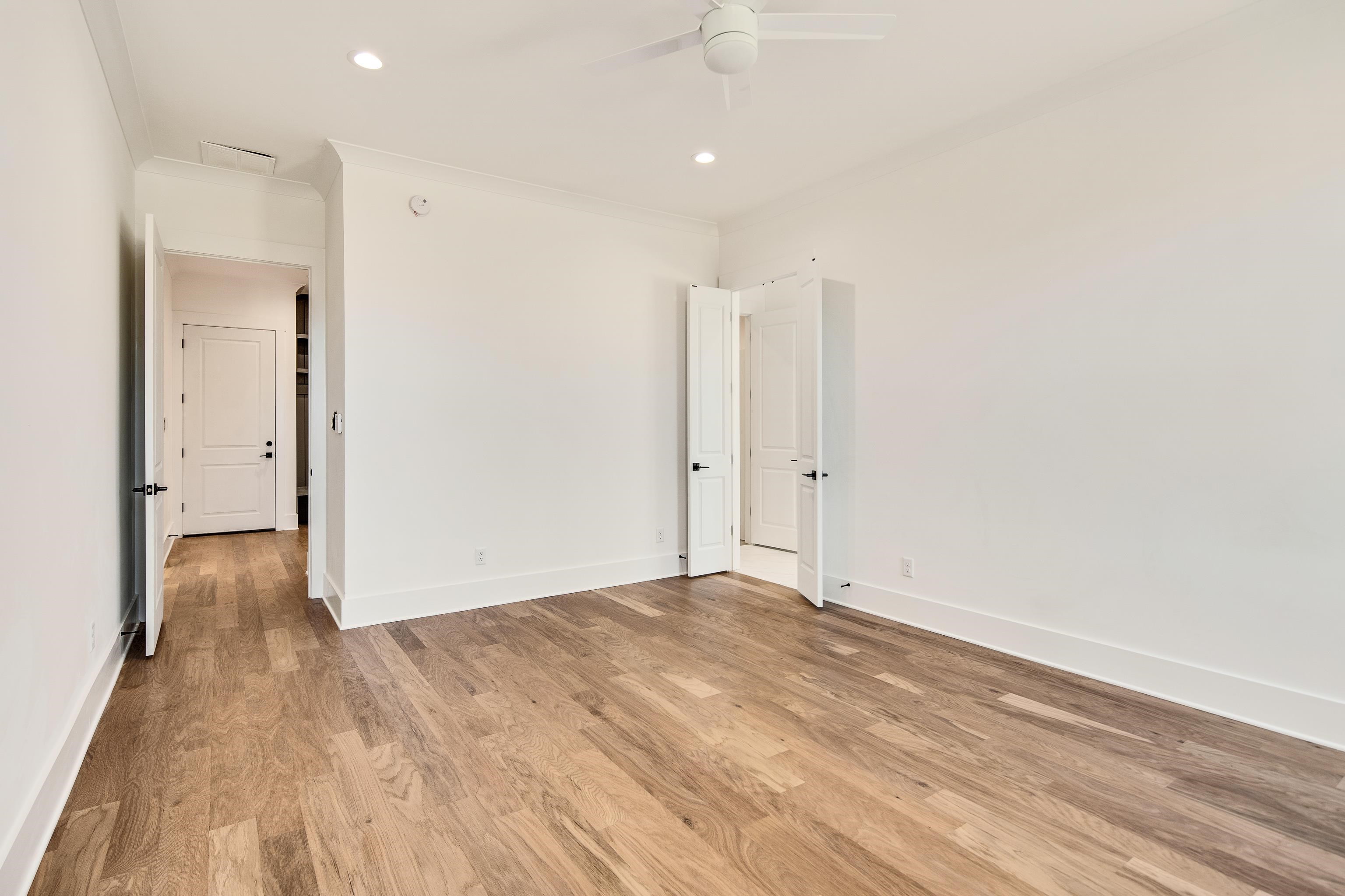 641 Fletcher Road Collierville, TN 38017 - Photo 14 of 37 a view of an empty room
