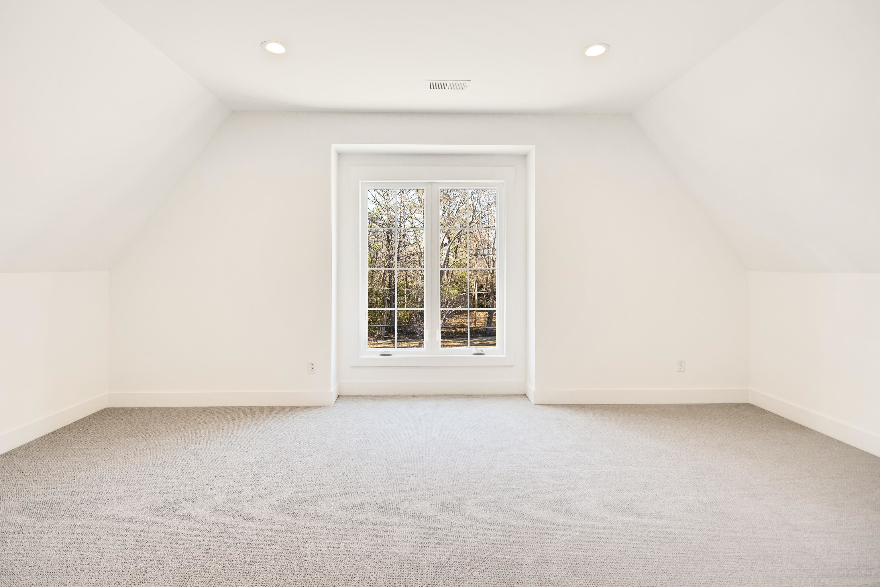 641 Fletcher Road Collierville, TN 38017 - Photo 24 of 37 an empty room with a window