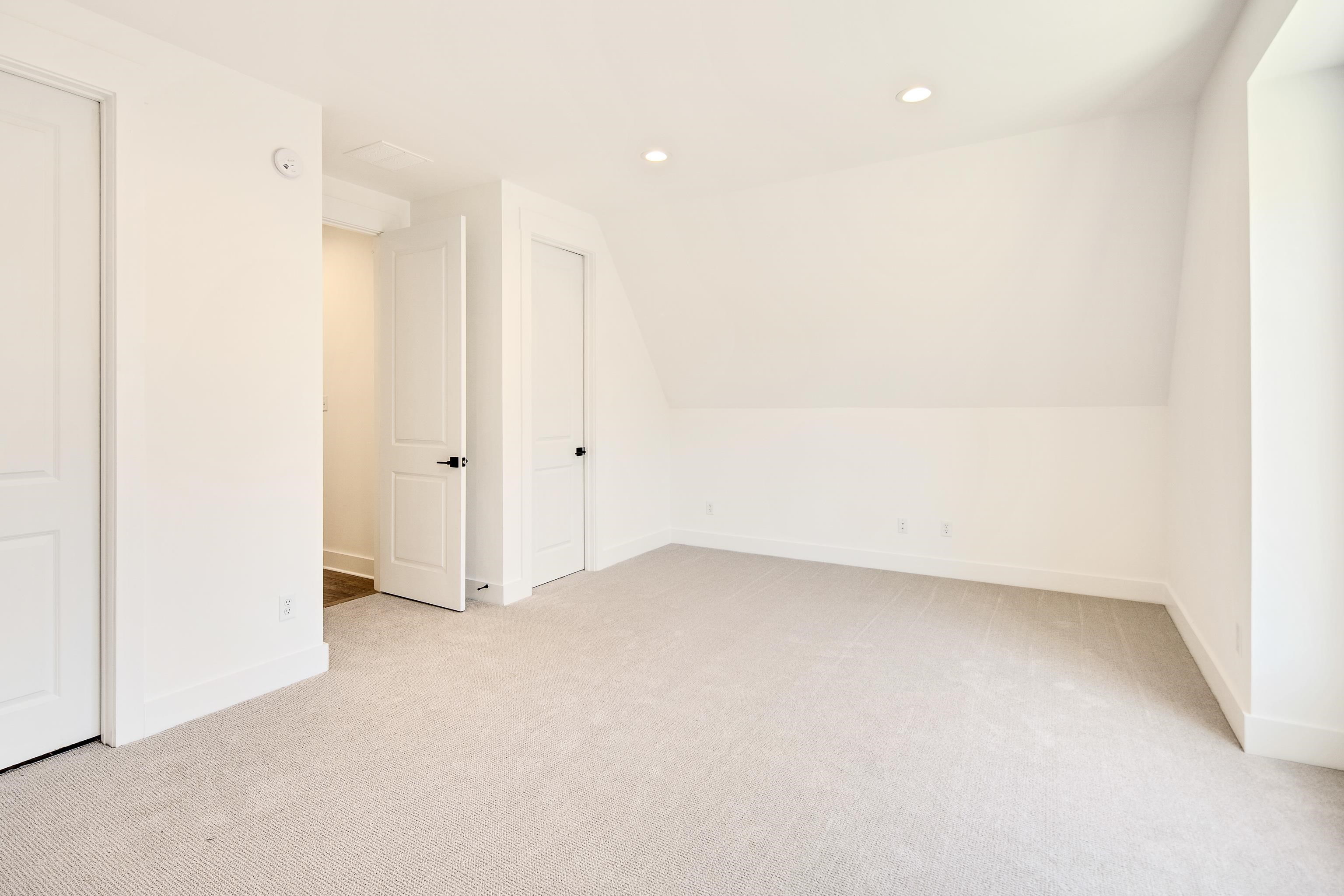 641 Fletcher Road Collierville, TN 38017 - Photo 25 of 37 a view of an empty room
