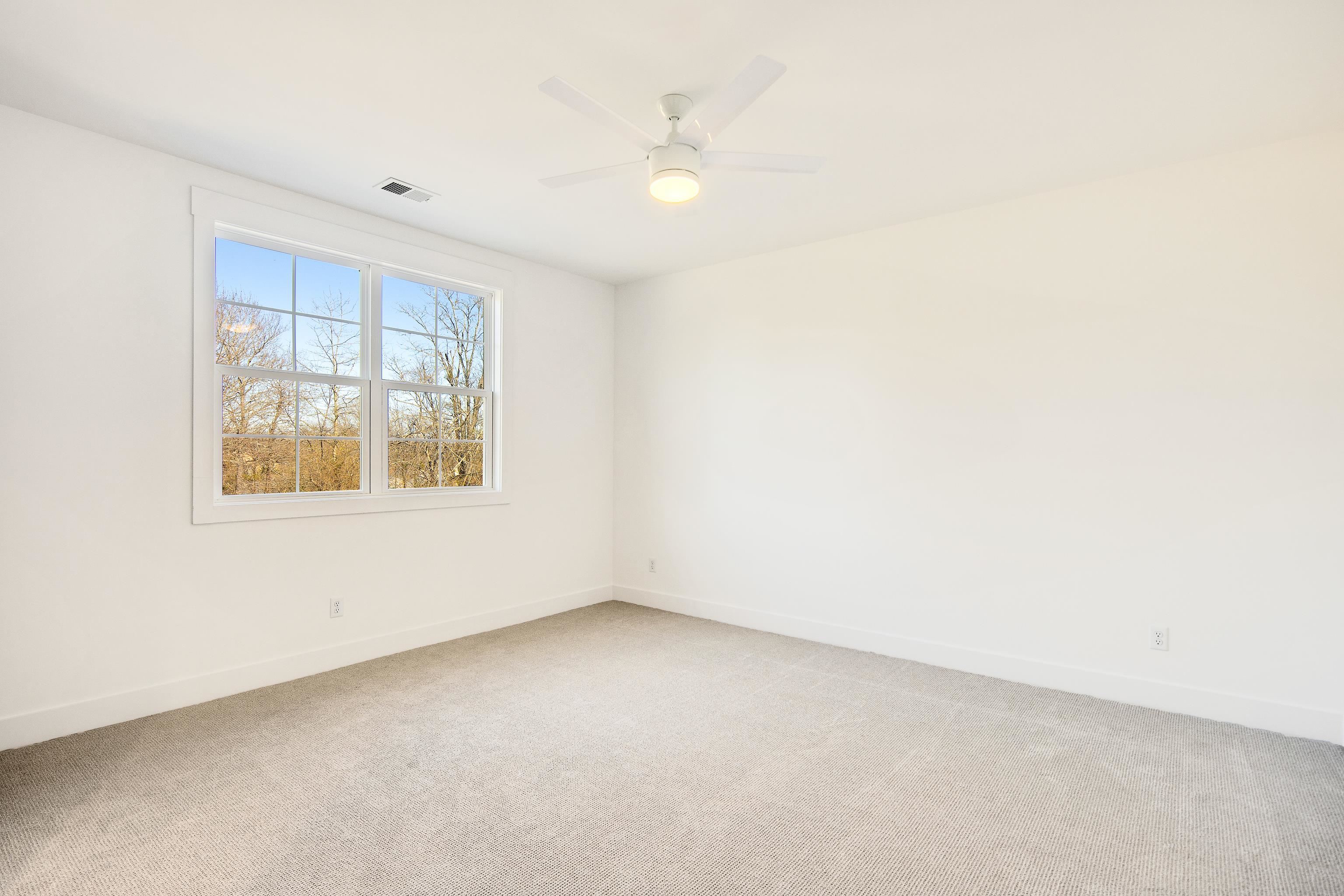 641 Fletcher Road Collierville, TN 38017 - Photo 29 of 37 an empty room with a window