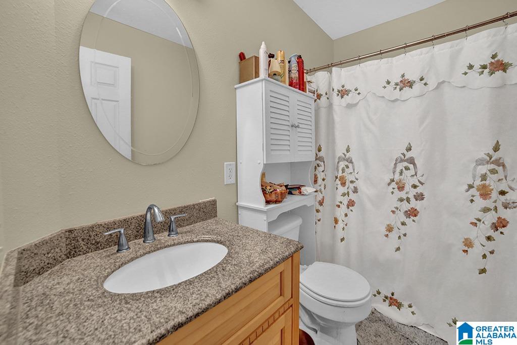 6736 Roper Road Trussville, AL 35173 - Photo 6 of 9