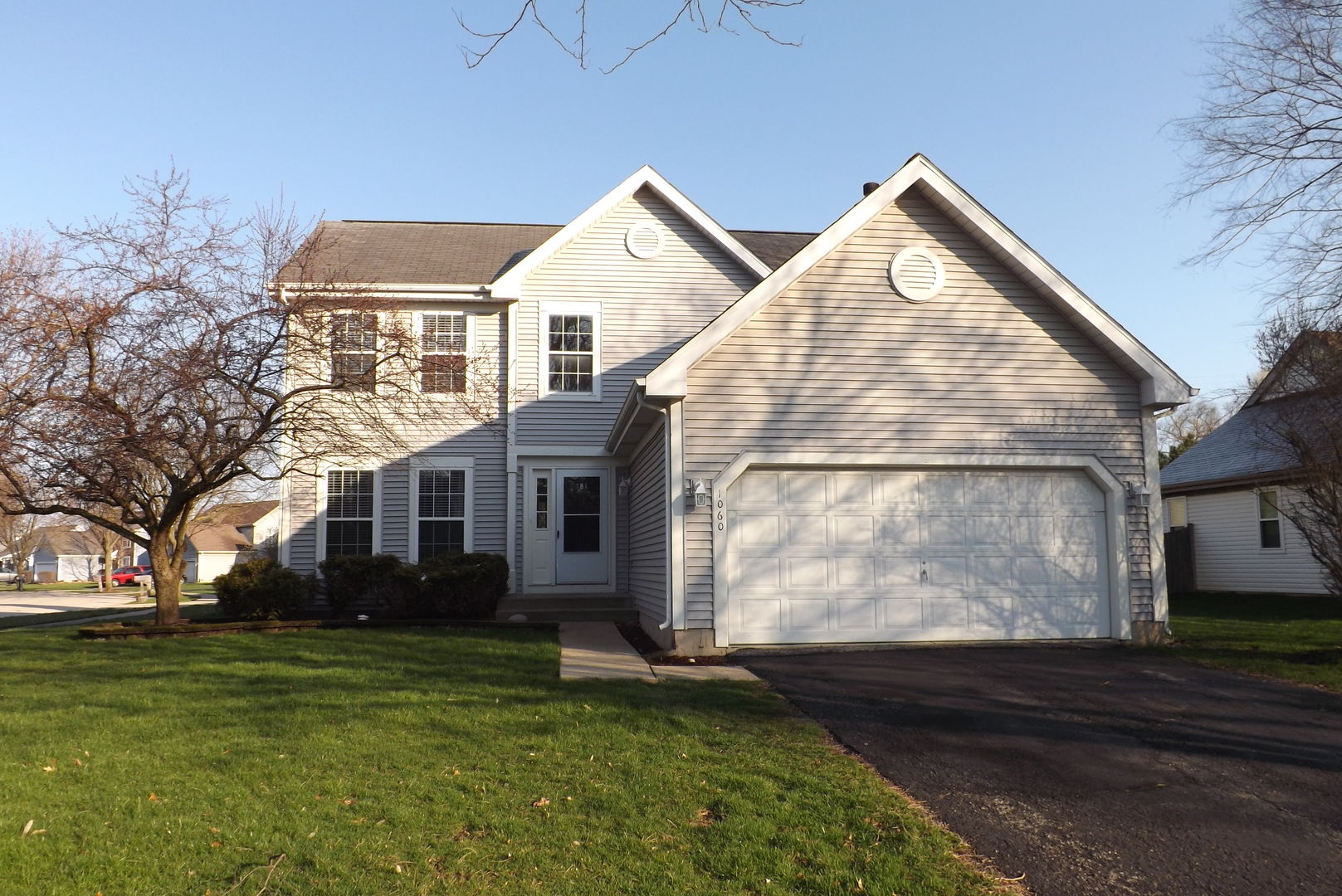 1060 Huron Court Elgin, IL 60120 - Photo 1 of 11