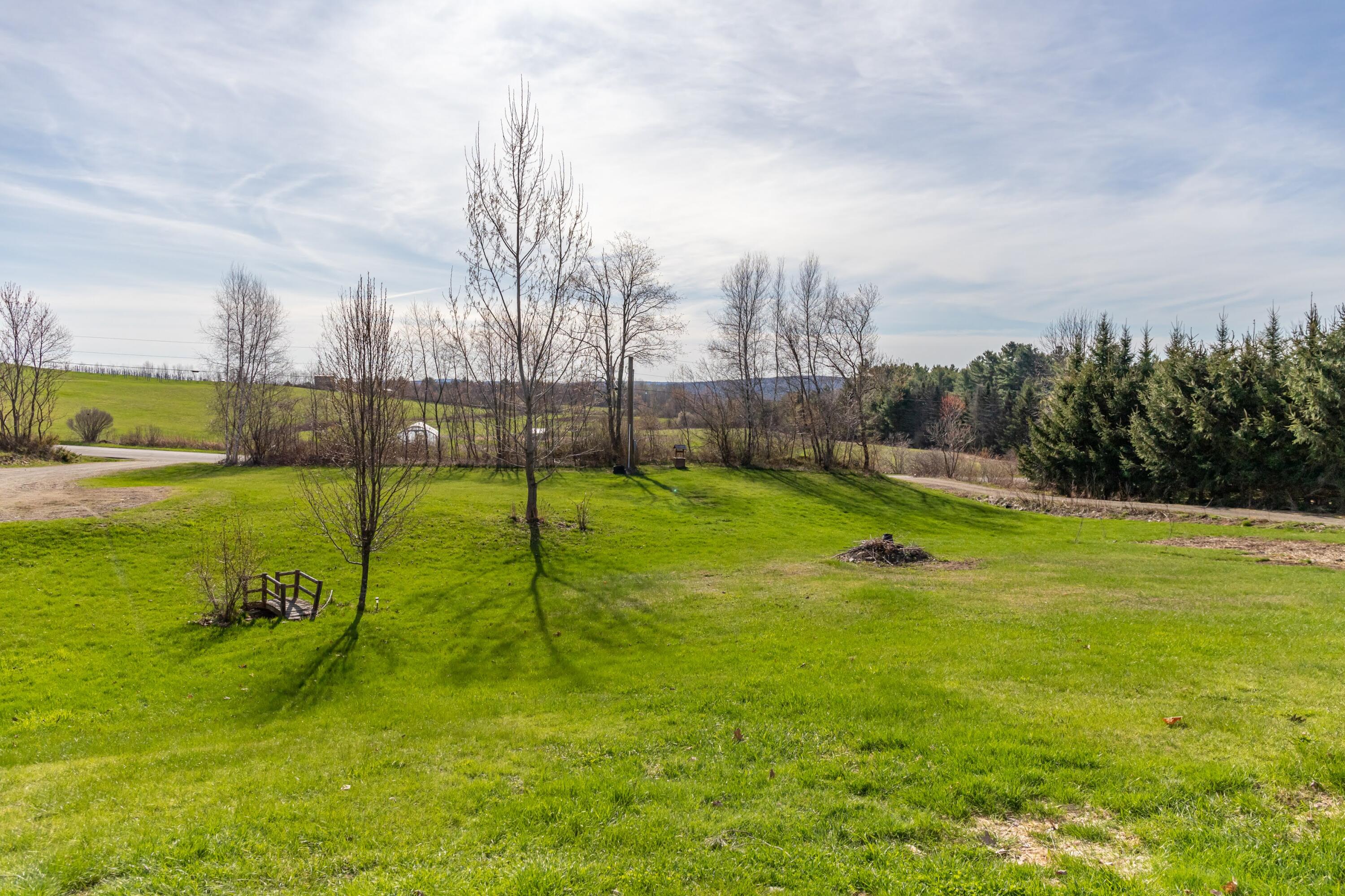 184 Ayer Ridge Road Freedom, ME 04941 - Photo 17 of 23 184 Ayer Ridge Road Exteriors-13