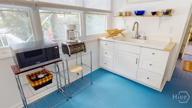 $1,800 | 712 2nd Avenue, Unit 2, Tybee Island, GA 31328