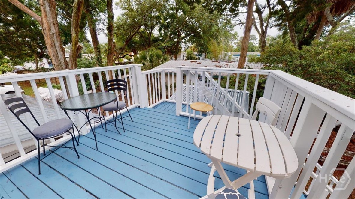 712 2nd Avenue, Unit 2 Tybee Island, GA 31328 - Photo 4 of 6