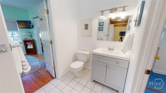 $1,800 | 712 2nd Avenue, Unit 2, Tybee Island, GA 31328