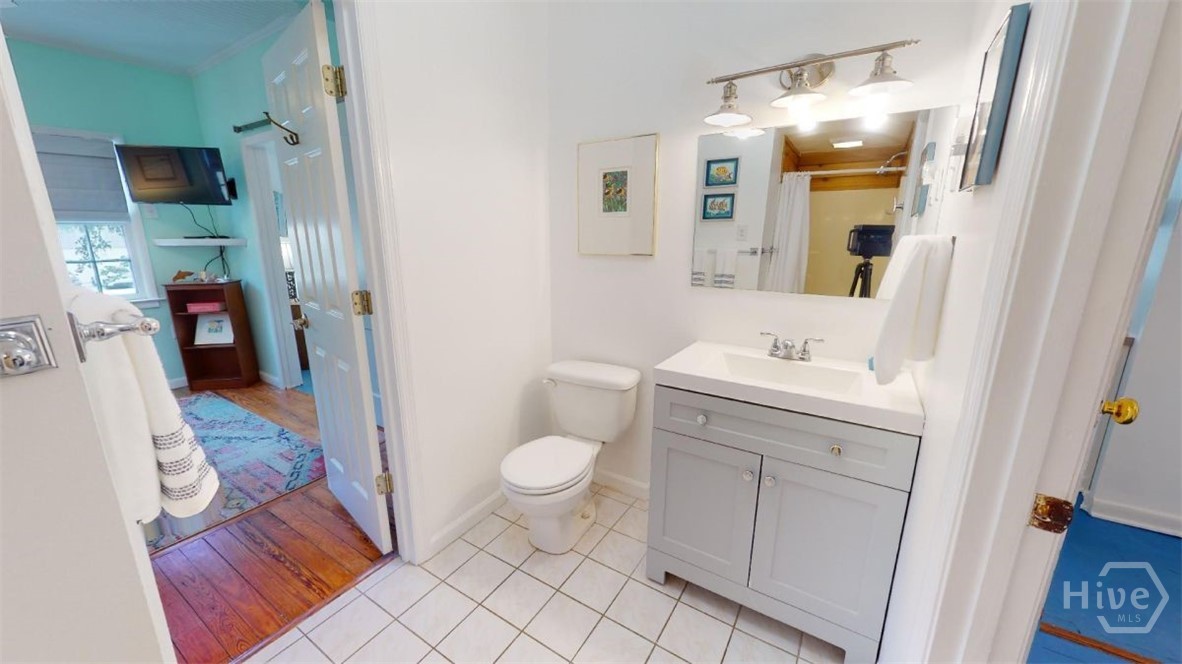 712 2nd Avenue, Unit 2 Tybee Island, GA 31328 - Photo 5 of 6